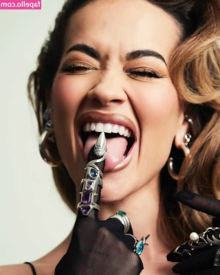 Rita Ora [ rita-ora ] - Not sure where the video to this went  but I remember this