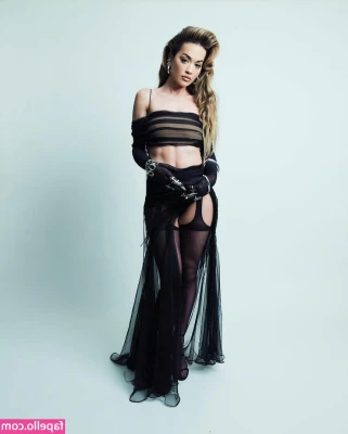 Rita Ora [ rita-ora ] - Some Saturdays are more naughty than others  Do you agree  -