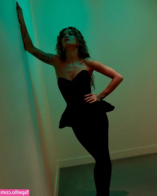 Rita Ora [ rita-ora ] - How’s the view on your end??