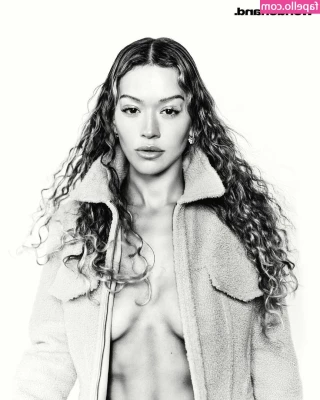 Rita Ora [ rita-ora ] - do you want to see my penis  Quieres ver mi pene
