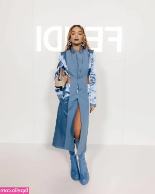 Rita Ora [ rita-ora ] - melisasnow    melisasnow   RIGHT NOW WET   SHE WANTS TO FILL HER
