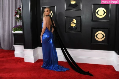 Rita Ora [ rita-ora ] - Discover Beauty with  ts_megan_dumplin   Ladyboy Elegance  Embrace
