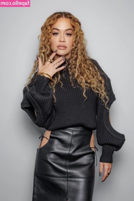 Rita Ora [ rita-ora ] - I decided to come back