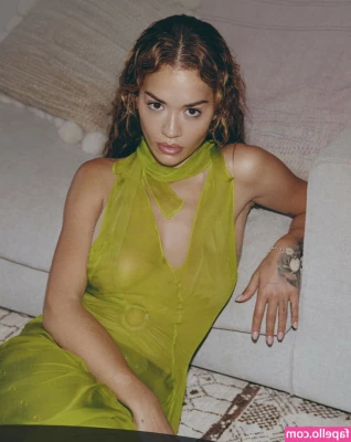 Rita Ora [ rita-ora ] - Should I make 𝙉𝙀𝙒 content? 🧐