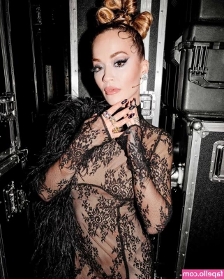 Rita Ora [ rita-ora ] - Sup