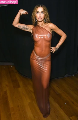 Rita Ora [ rita-ora ] - My dear boy, how do you like my sexy lingerie? Do you want to enjoy