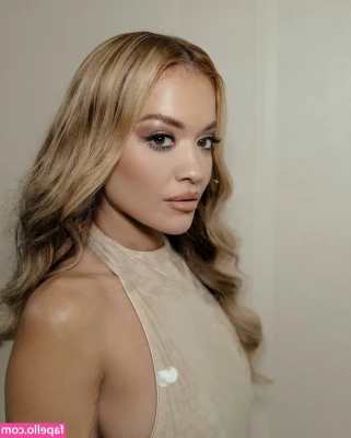 Rita Ora [ rita-ora ] - Wanna cum JOIN @jessicajax and me for an “Afternoon MILF Orgy” ?