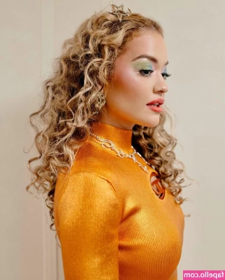 Rita Ora [ rita-ora ] - my mind