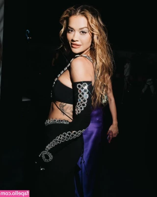 Rita Ora [ rita-ora ] - Hey everyone welcome to my account   Feel free to message requests or