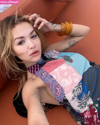 Rita Ora [ rita-ora ] - Have fun   boobs  amateurmodel  breasts  onlyfans  https onlyfans com
