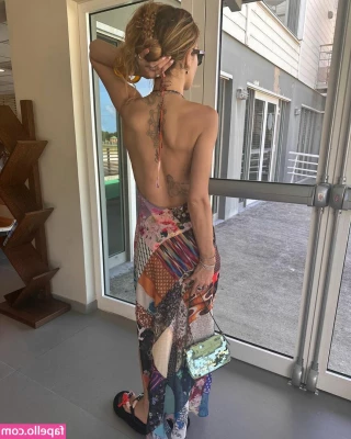 Rita Ora [ rita-ora ] - Say you love me