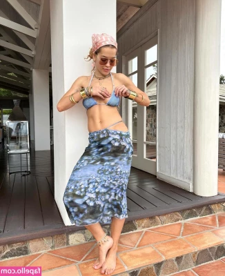 Rita Ora [ rita-ora ] - New videos coming soon    what do YOU want to see from me    Message