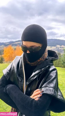 Rita Ora [ rita-ora ] - Cae la noche para apasionarse en actividades nocturnas