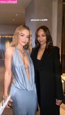 Rita Ora [ rita-ora ] - Goodnight babe