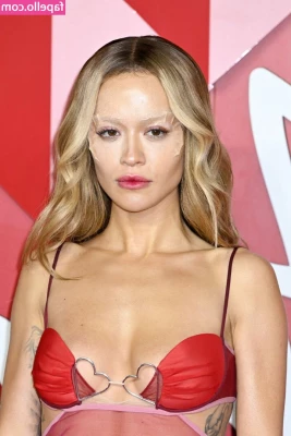 Rita Ora [ rita-ora ] - WELCOME  Dm me request