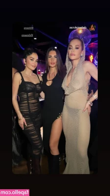Rita Ora [ rita-ora ] - Titties, pussy or ass first? 😇❤️️ part 1