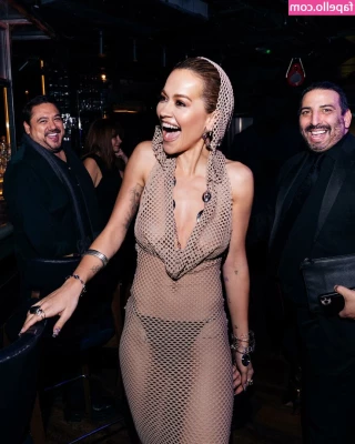 Rita Ora [ rita-ora ] - You ll glow too