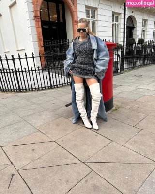 Rita Ora [ rita-ora ] - I loved this photograph