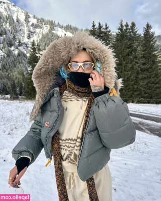 Rita Ora [ rita-ora ] - Moaaschääännn  schönen Tag wünsch