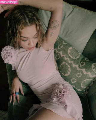 Rita Ora [ rita-ora ] - happy Saturday cuties hope you have a lovely weekend