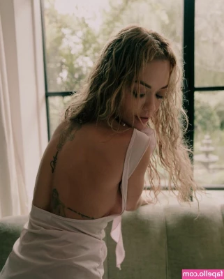 Rita Ora [ rita-ora ] - Look but don t touch