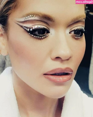 Rita Ora [ rita-ora ] - What s your biggest sexual fantasy