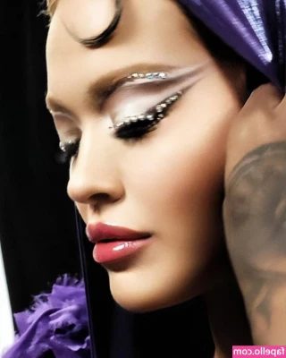 Rita Ora [ rita-ora ] - I have a few from this set For you stay safe Boyz .... play at home