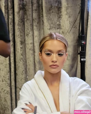 Rita Ora [ rita-ora ] - Can I be your reason to cum tonight?😈