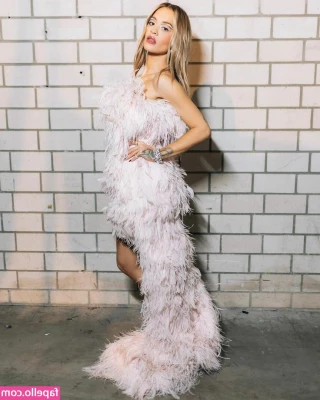 Rita Ora [ rita-ora ] - Nobara   kenizinea