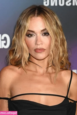 Rita Ora [ rita-ora ] - Good times 🤪