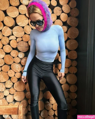 Rita Ora [ rita-ora ] - i'll be answering dms tomorrow....and getting to email! sorry for the