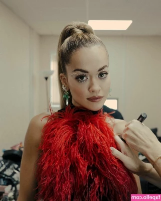 Rita Ora [ rita-ora ] - Lovely