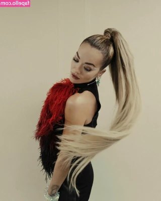Rita Ora [ rita-ora ] - HAPPY BIRTHDAY   to ME   Birthday TIPS appreciated  New   needed 