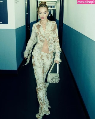 Rita Ora [ rita-ora ] - Hey part 2
