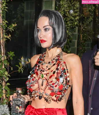 Rita Ora [ rita-ora ] - Aren’t we all? 🤤🤤🤤