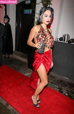 Rita Ora [ rita-ora ] - i ve been gone for a while but i m back again