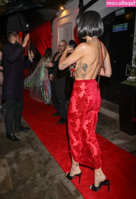 Rita Ora [ rita-ora ] - forgive me daddy for i have sinned