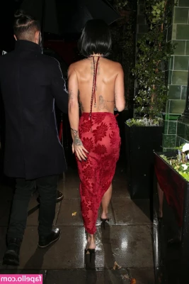 Rita Ora [ rita-ora ] - Check your dms to see how I ended up this happy