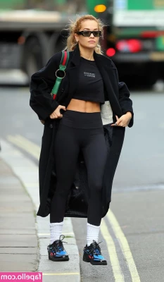 Rita Ora [ rita-ora ] - It s ready to suck