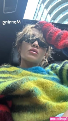 Rita Ora [ rita-ora ] - Dream of me, okay? ♥️🌝
