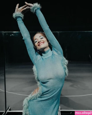 Rita Ora [ rita-ora ] - Pillowtops