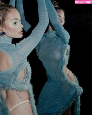 Rita Ora [ rita-ora ] - Have a good Friday