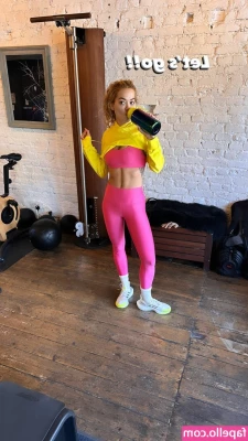 Rita Ora [ rita-ora ] - Running out of captions here  guys