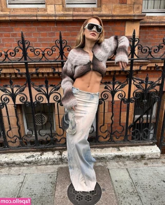 Rita Ora [ rita-ora ] - Headed home today 😩