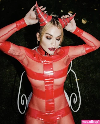 Rita Ora [ rita-ora ] - Bed time
