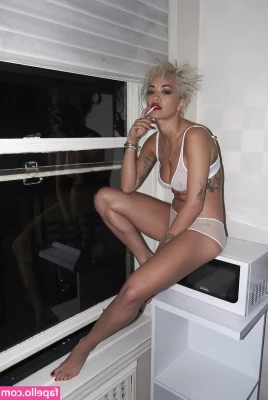 Rita Ora [ rita-ora ] - U feel me? 🌝🌹