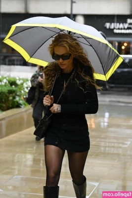 Rita Ora [ rita-ora ] - Caption this for me