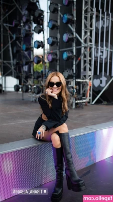 Rita Ora [ rita-ora ] - I m taking a break for a few weeks so I can get caught up on college