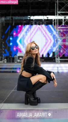 Rita Ora [ rita-ora ] - Who s next