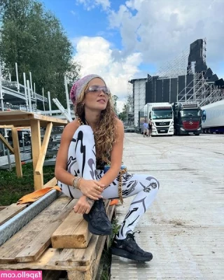 Rita Ora [ rita-ora ] - Fuck it hard